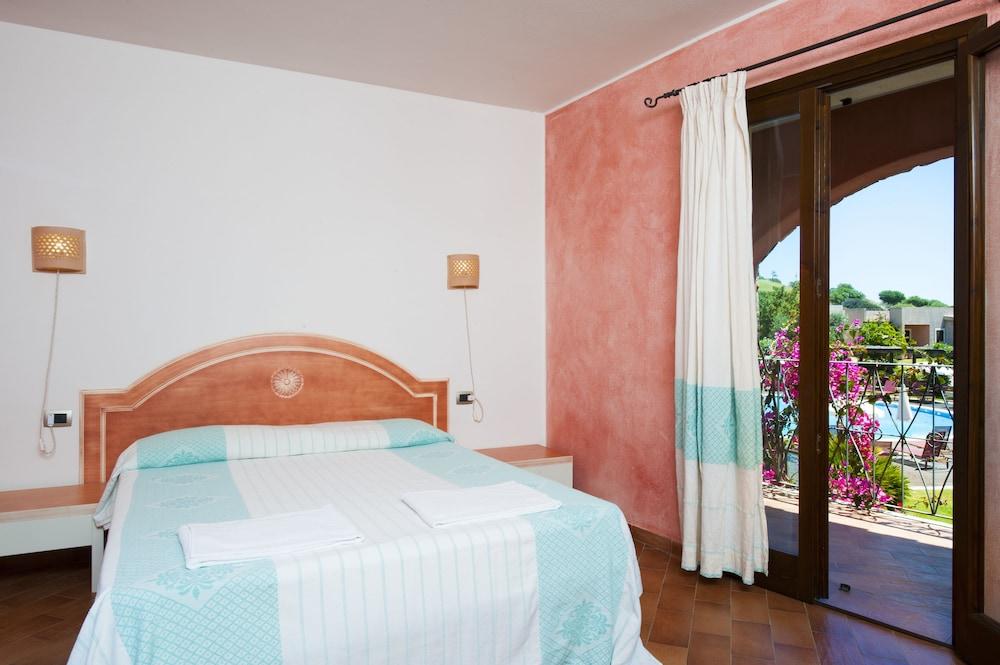Residence S'Incantu Villasimius Eksteriør billede